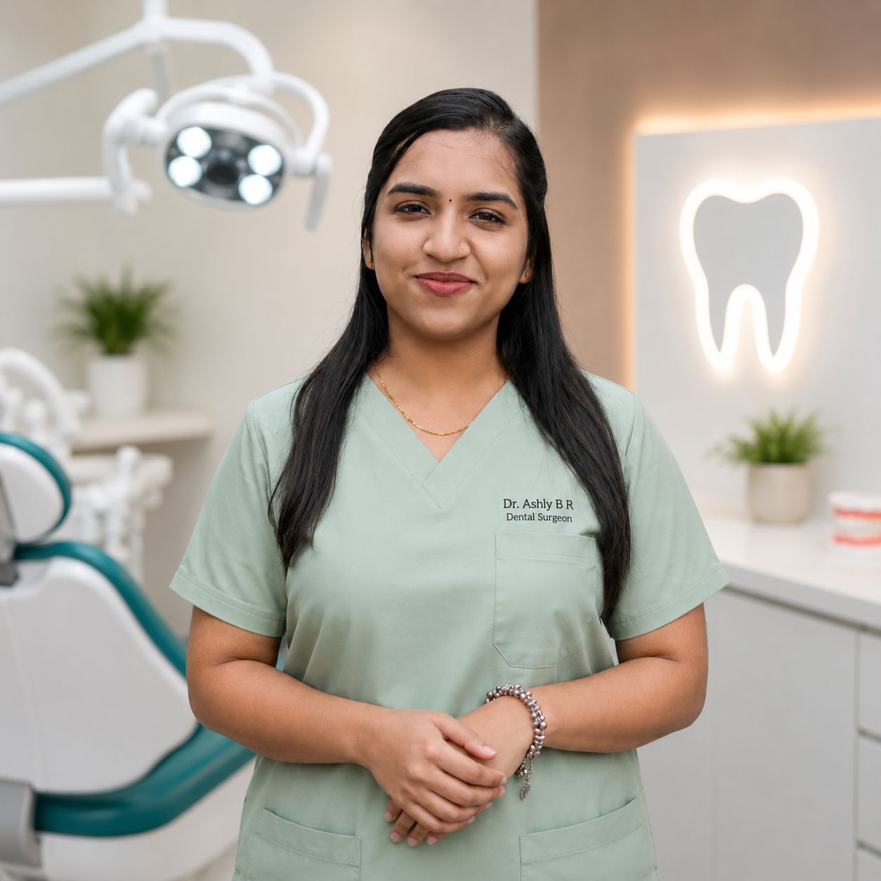 Dr. Ashley BR