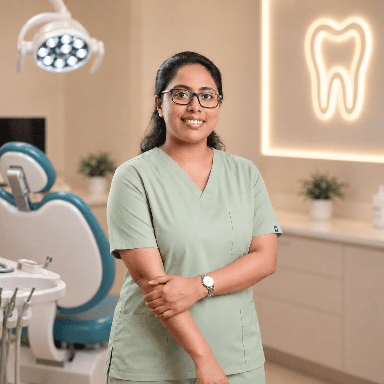 Dr. Anu Mathew