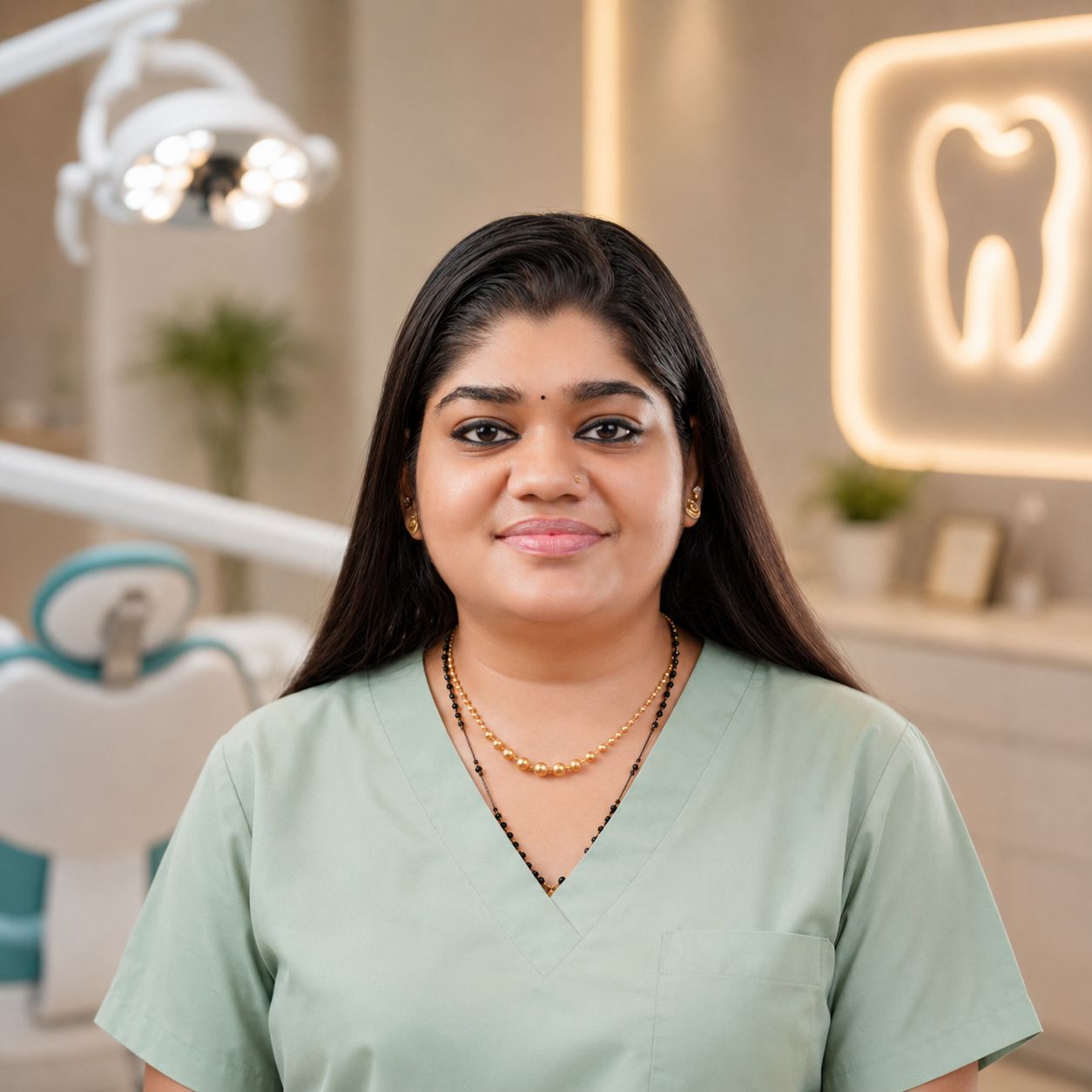 Dr. Anu George Madukkakuzhy
