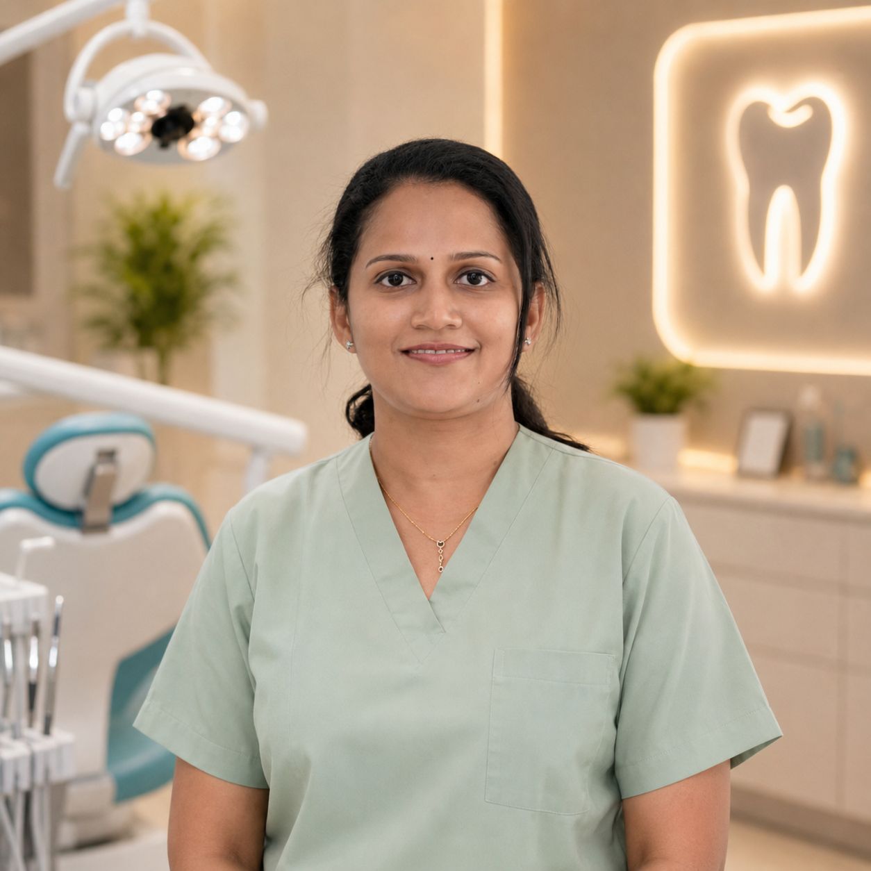 Dr. Anu Mathew