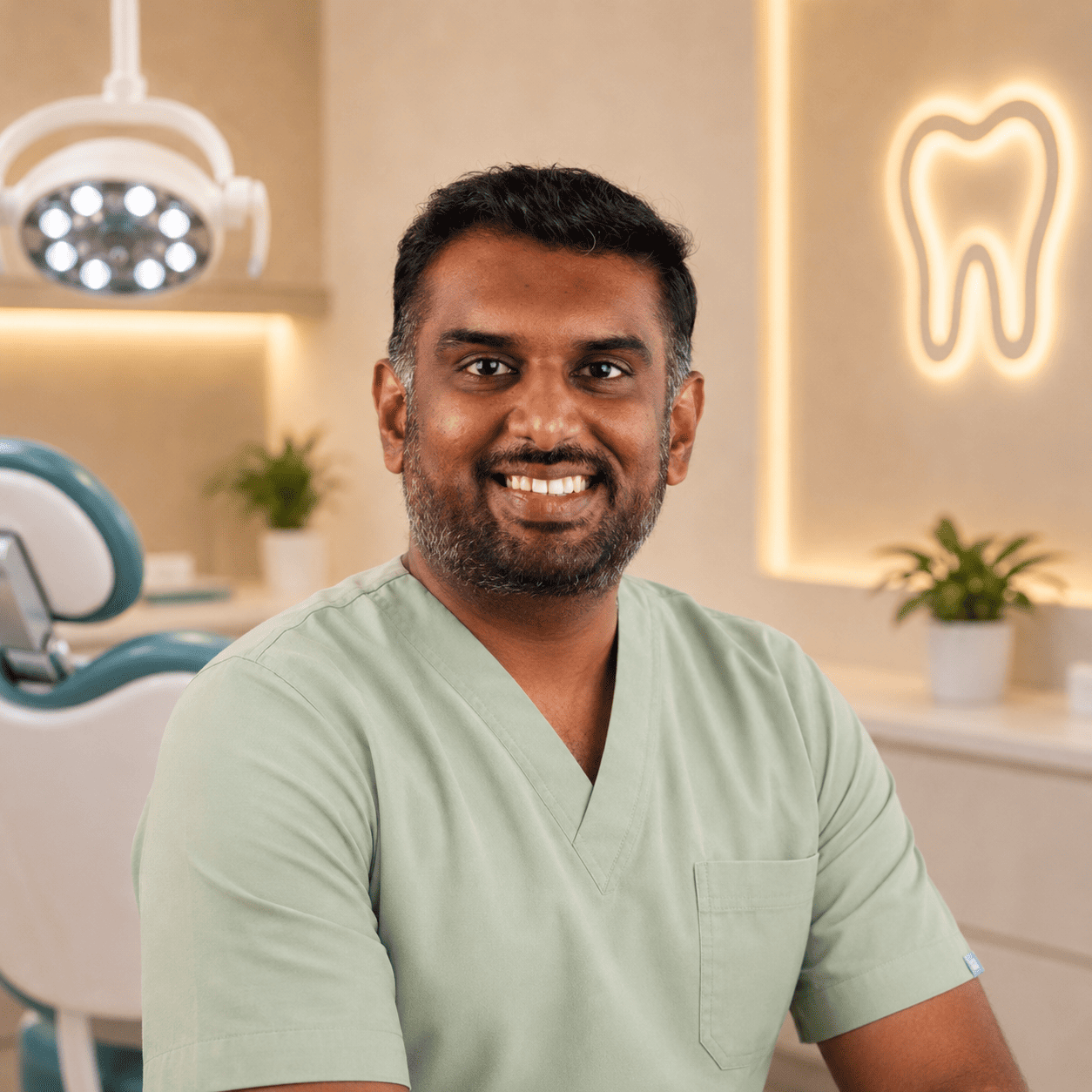 Dr. Anu Mathew