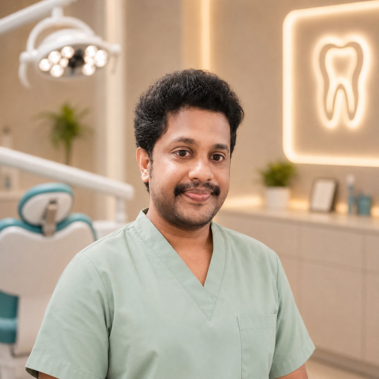 Dr. Jinku Joseph