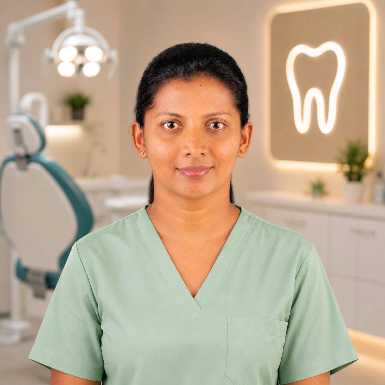 Dr. Maria Thomas