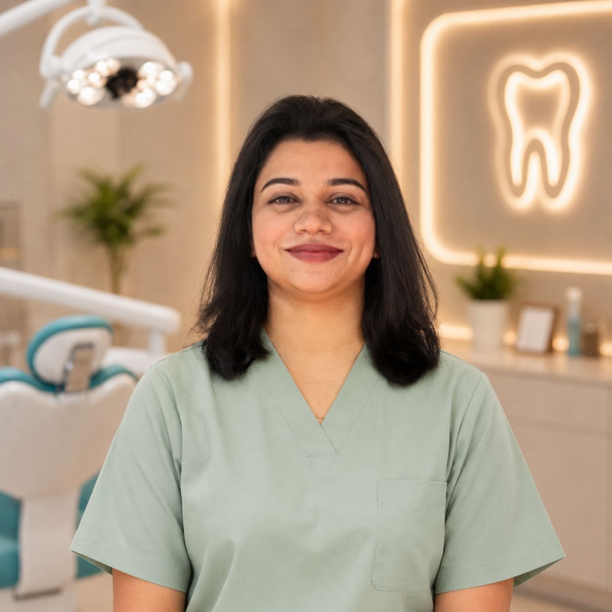 Dr. Maria Tomy