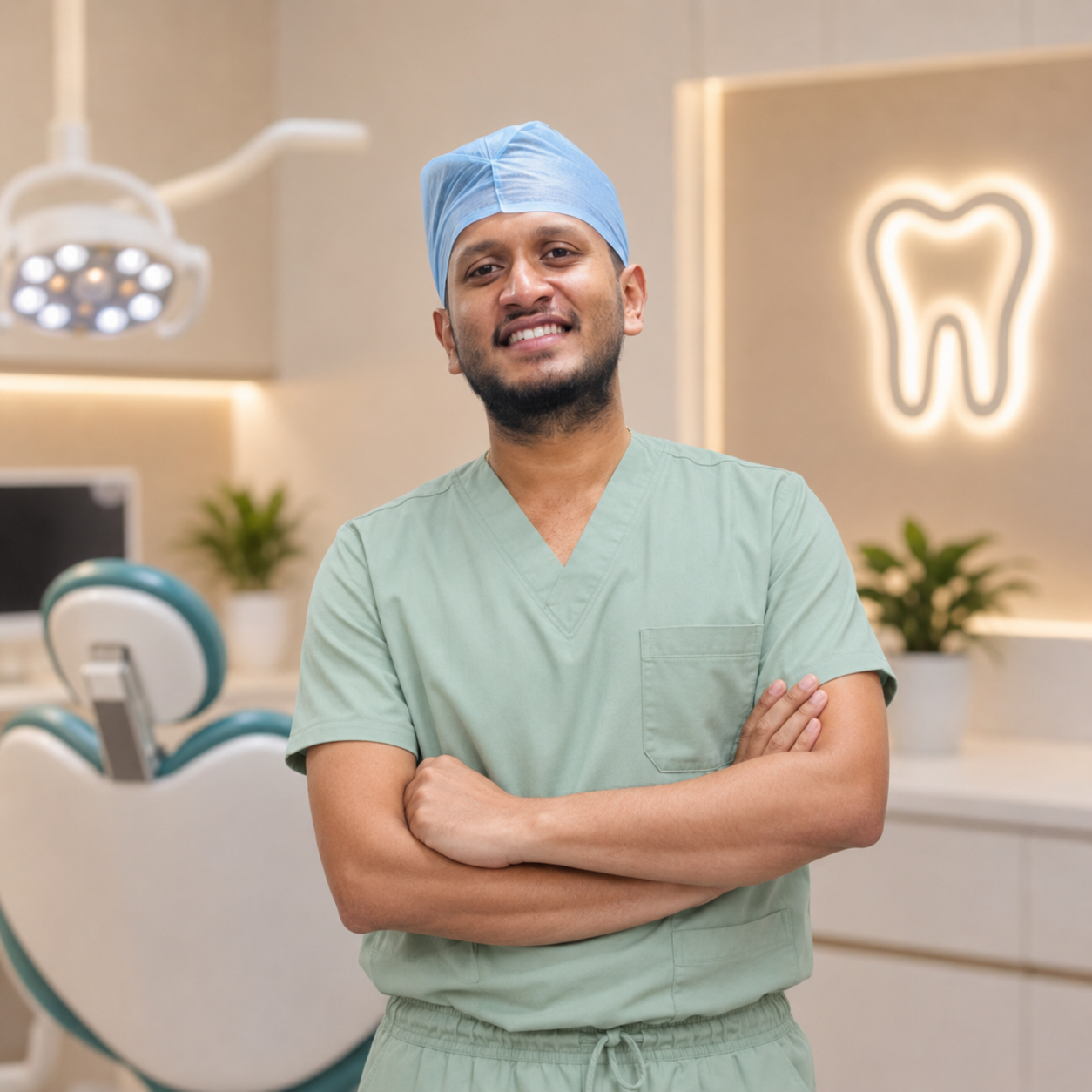 Dr. Vineeth John